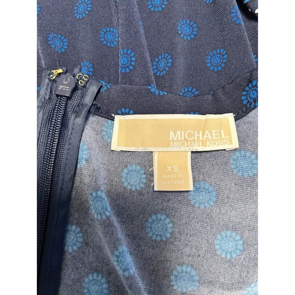 Michael Kors Womens dress Size XS Extra Small No imperfections Smoke free home - Picture 7 of 9